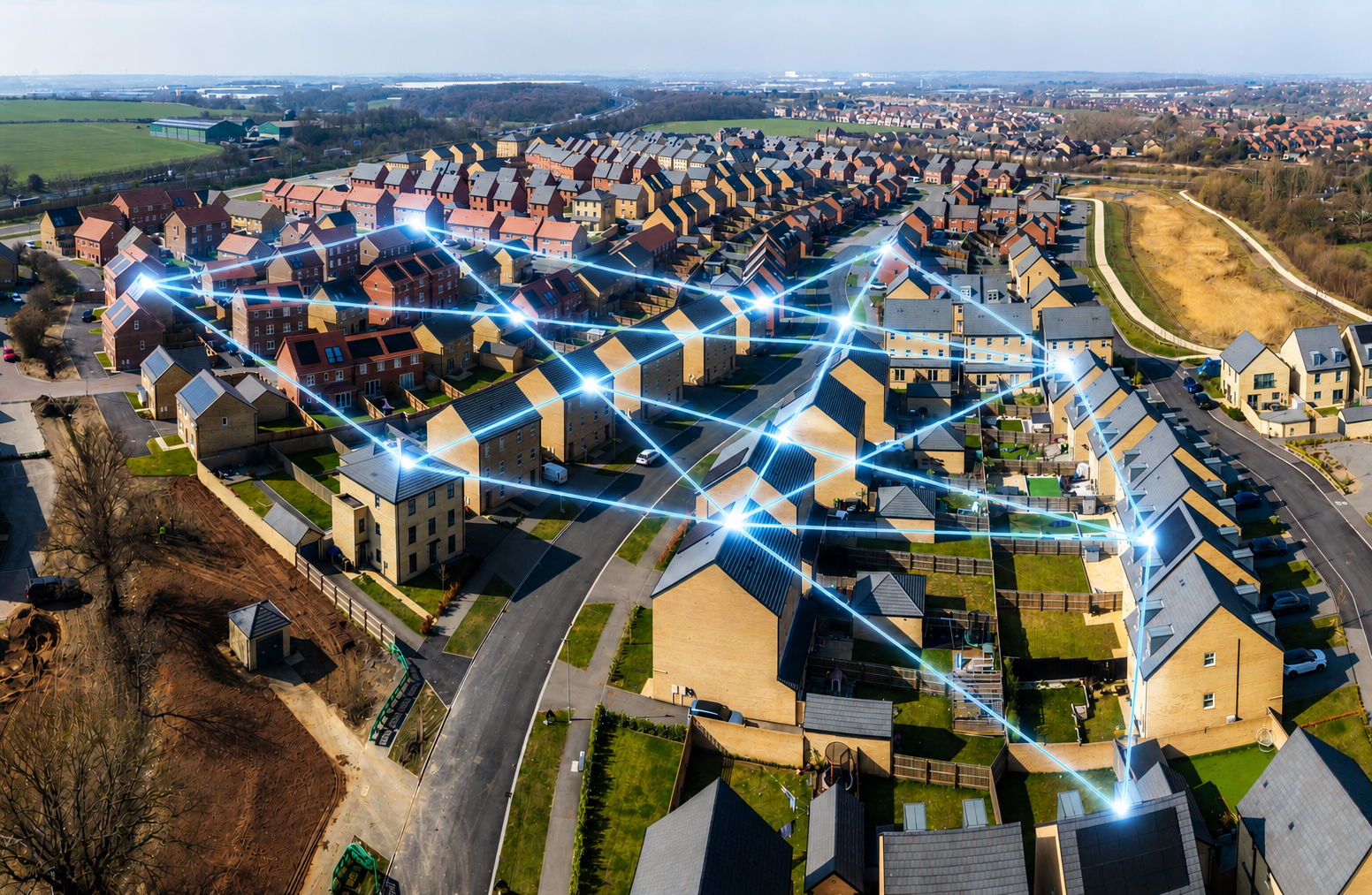 Image of energy community