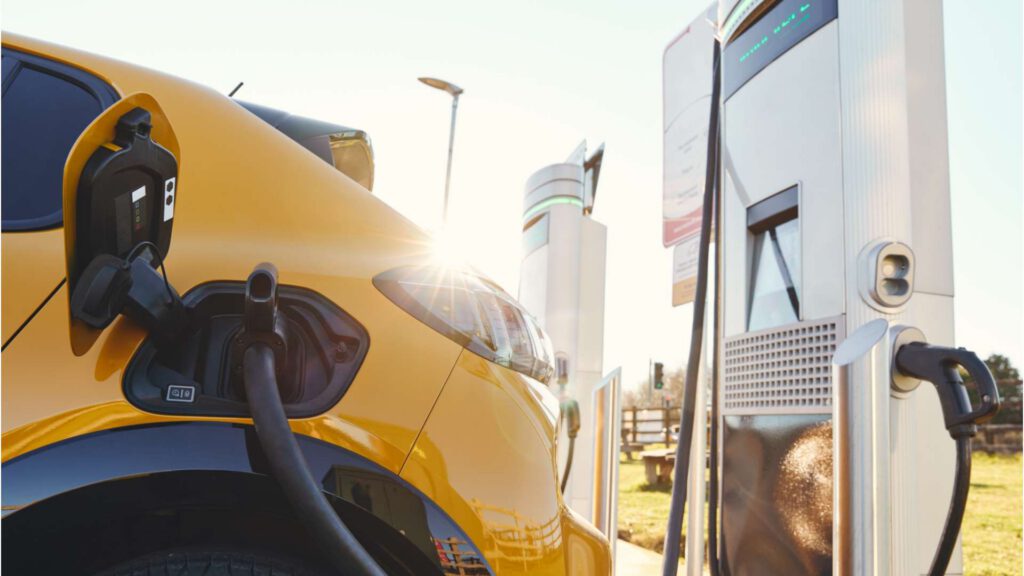 EV & Clean Transport Infrastructure